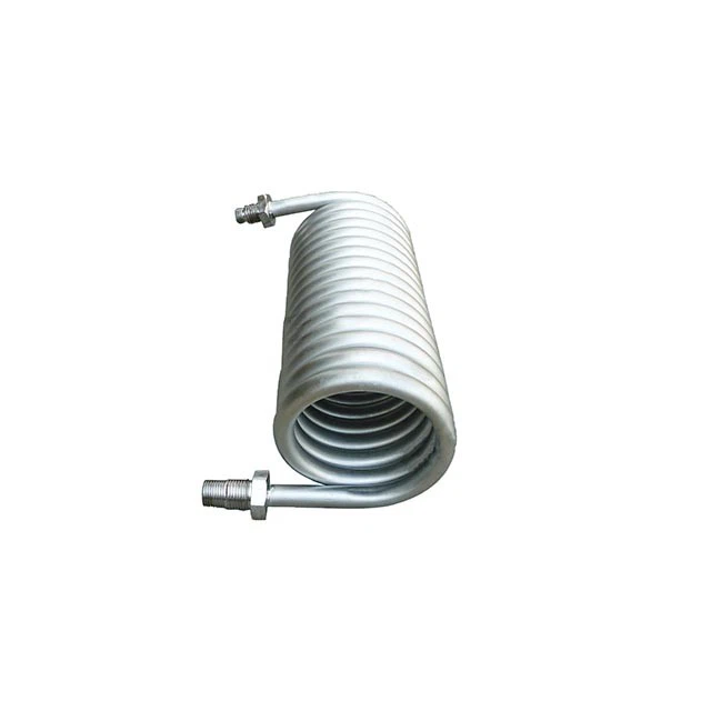 Electric Water Coil Coffee Immersion Heating Element