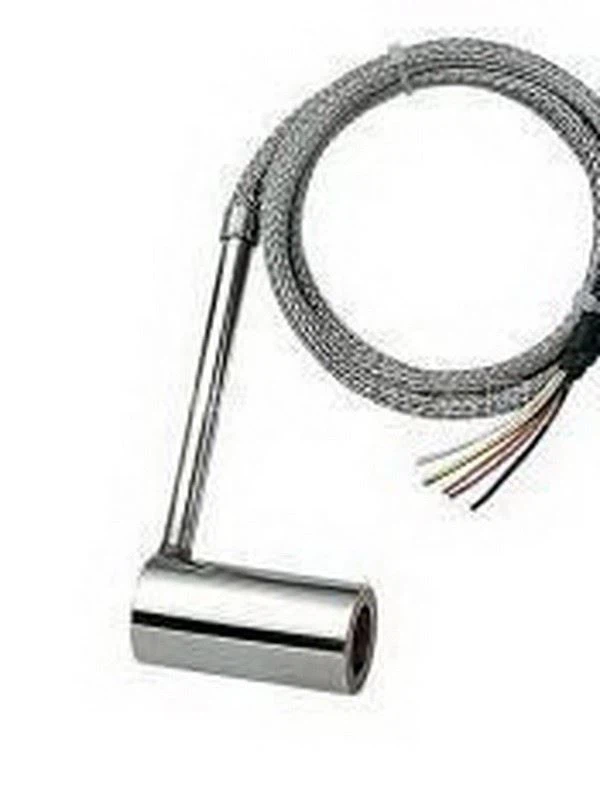 High Density High Temperature Electric Heating Element Cartridge Heater