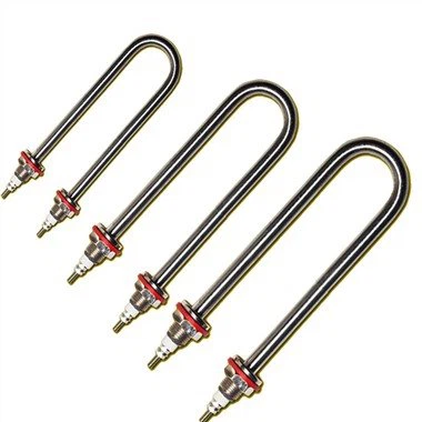 इलेक्ट्रिक ओवन हीटर तत्व