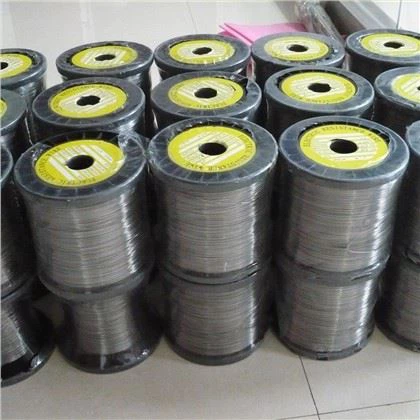 0.5 मिमी हीटिंग प्रतिरोध निक्रोम तार