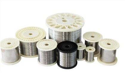 0cr21al6 फ़ेक्रल प्रतिरोध तार